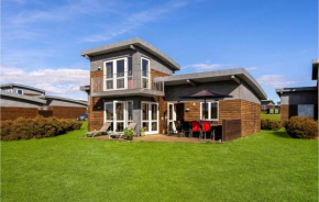 Nice Home In Faaborg With House Sea View in Faaborg